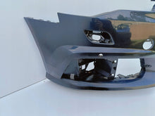 Laden Sie das Bild in den Galerie-Viewer, Audi A6 C7 S-LINE LIFT 14- STOßSTANGE VORNE PDC SRA 4G0807437AB