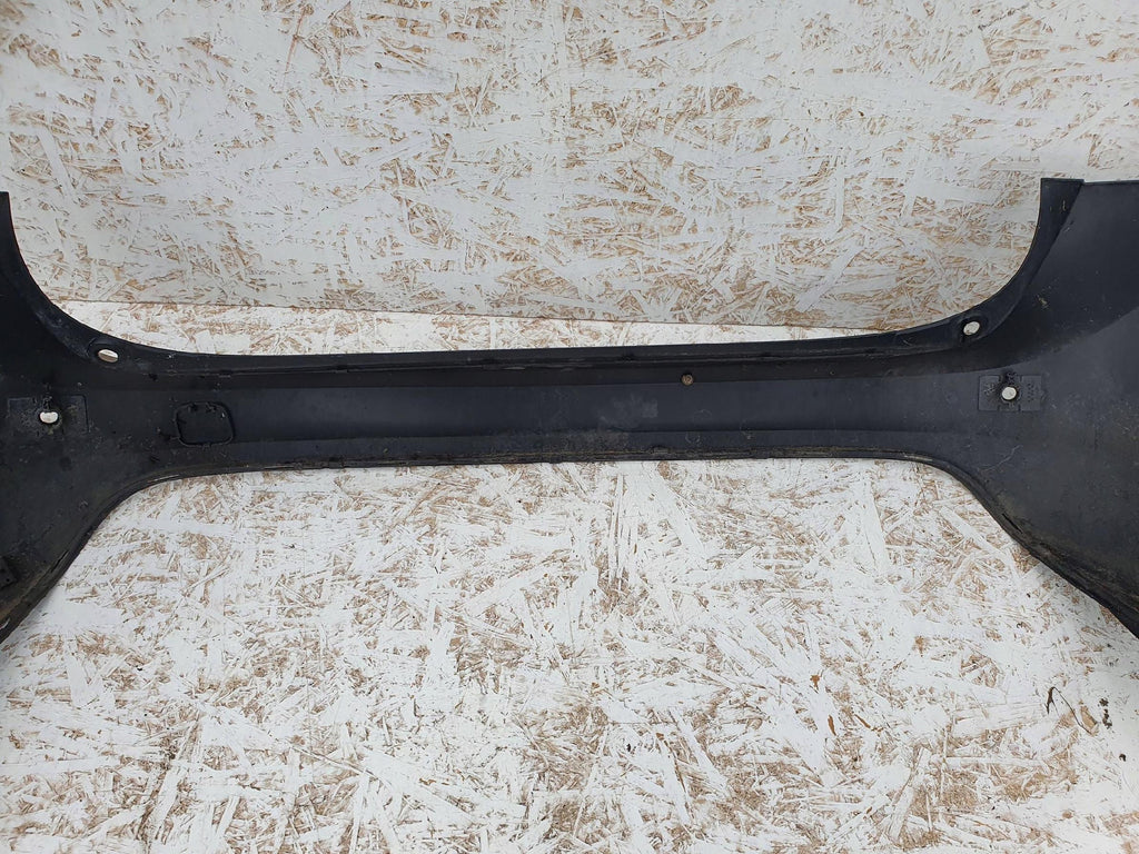 VOLVO V60 V 60 I 1 11-13 ZDERZAK TYŁ TYLNY PDC 32165263
