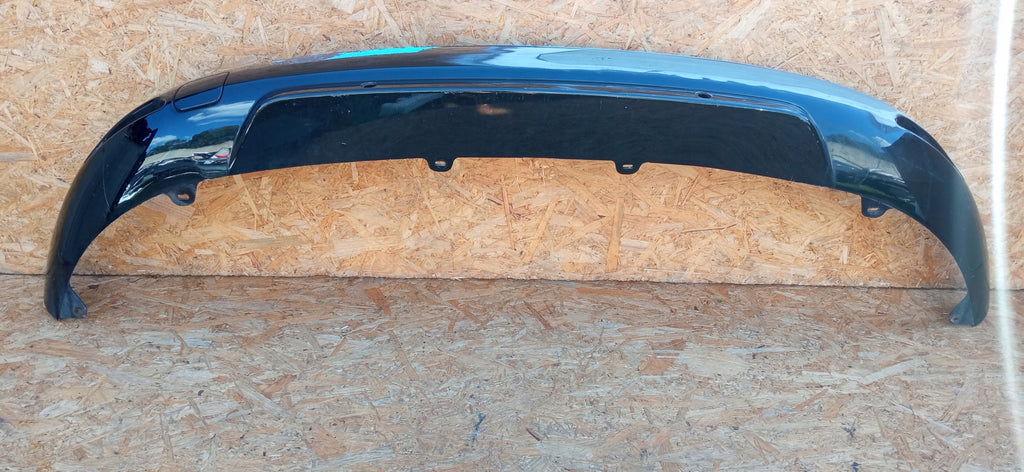 RENAULT CLIO IV 4 KOMBI 12- DOKŁADKA SPOILER ZDERZAKA TYŁ 4XPDC 850164704R