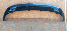 Załaduj zdjęcie do przeglądarki galerii, RENAULT CLIO IV 4 KOMBI 12- DOKŁADKA SPOILER ZDERZAKA TYŁ 4XPDC 850164704R