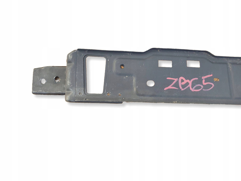 Peugeot 308 II T9 13- BELKA POD CHŁODNICĘ WSPORNIK DOLNY PASA 8907638001