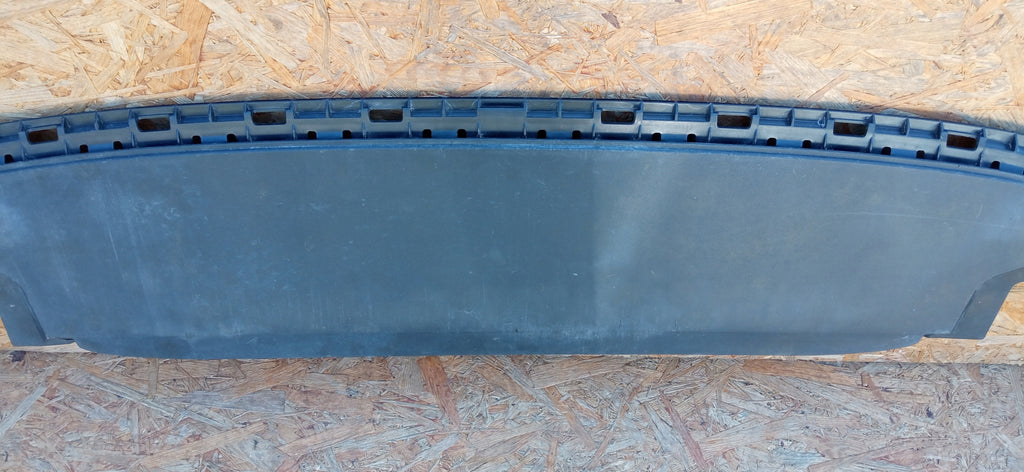 VOLKSWAGEN POLO VI 2G 17- OSŁONA DOLNA PŁYTA POD ZDERZAK PRZÓD 2G0805903D