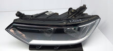 Załaduj zdjęcie do przeglądarki galerii, VOLKSWAGEN PASSAT B8 14- LAMPA REFLEKTOR LEWY PRZÓD ZWYKŁA H7 3G1941005C