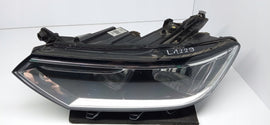VOLKSWAGEN PASSAT B8 14- LAMPA REFLEKTOR LEWY PRZÓD ZWYKŁA H7 3G1941005C