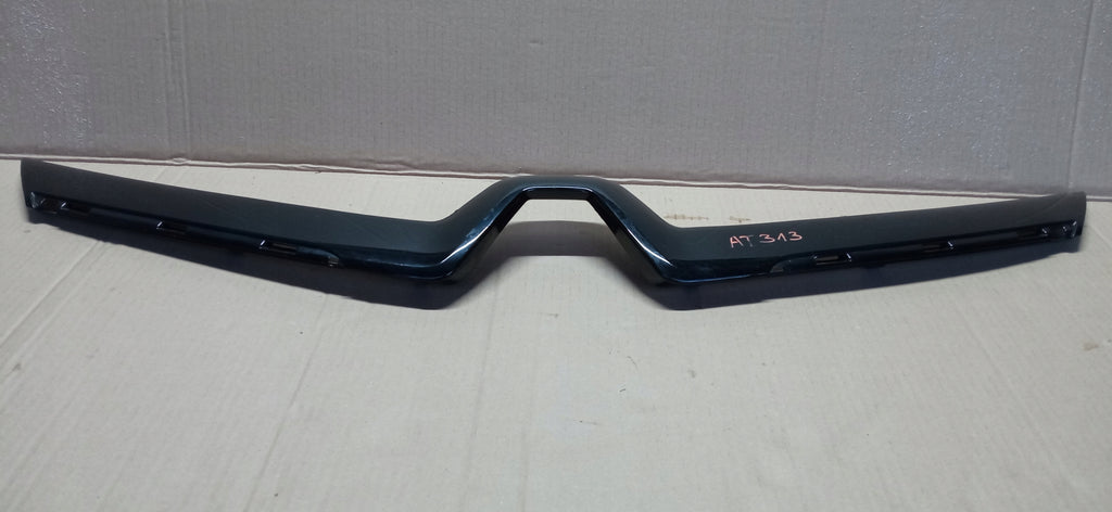 RENAULT CLIO IV 12- ZIERLEISTE BLENDE KÜHLERGRILL 620787878R