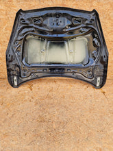 Laden Sie das Bild in den Galerie-Viewer, PEUGEOT 508 I 1 10-14 MOTORHAUBE VORFACELIFT