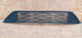 KIA CEED I LIFT 09- GRILLE BUMPER FRONT NEW 86522-1H500