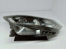 Load image into Gallery viewer, Nissan Qashqai II J11 LIFT 17- LAMPA PRAWA PRZÓD H11 SOCZEWKA+LED 100-19009