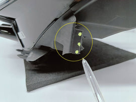Volkswagen ID.3 ID3 19- LAMPA LEWA PRZÓD PRZEDNIA FULL LED EU 10B941005A