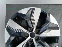Załaduj zdjęcie do przeglądarki galerii, FELGA ALUMINIOWA RENAULT MEGANE IV E-TECH 7.0"x20" 5X114.3 ET34 403001816R