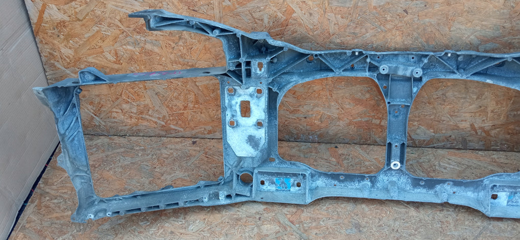 TESLA S 12- PAS PRZEDNI WZMOCNIENIE CZOŁOWE STELAŻ 1005536-00-J