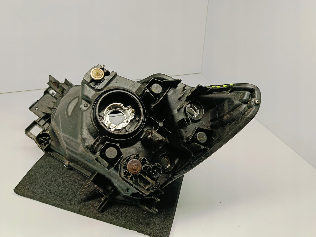 MAZDA 2 II DJ 14- SCHEINWERFER RECHTS VORNE NORMAL H4 DB5J-51030