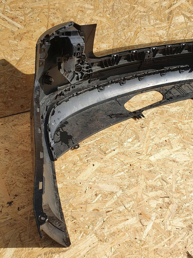 Audi A4 B9 KOMBI 15- HECKBUMPER HINTEN 8W9807511J
