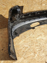 Laden Sie das Bild in den Galerie-Viewer, Audi A4 B9 KOMBI 15- HECKBUMPER HINTEN 8W9807511J