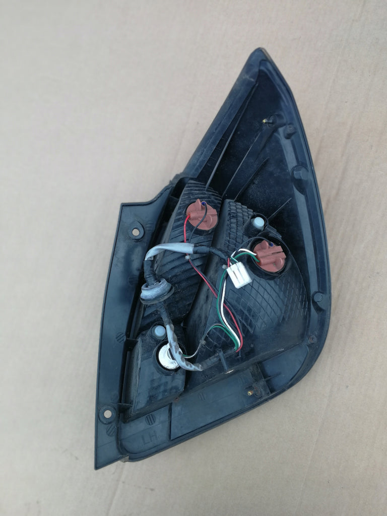 KIA RIO II 06- LAMPA LEWY TYŁ LEWA TYLNA 92401-1G2