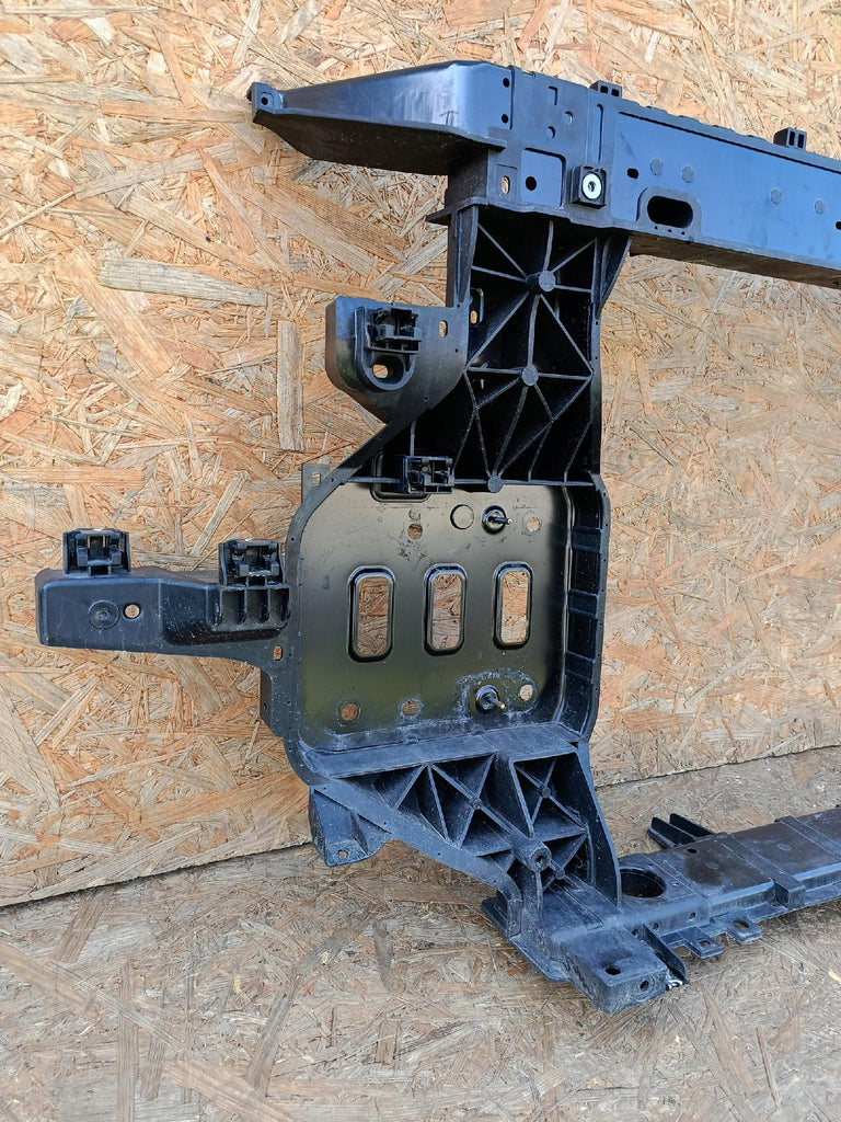 KIA EV9 EV-9 23 - FRONTTRAVERSE STIRNVERSTÄRKUNG 64101-DO000