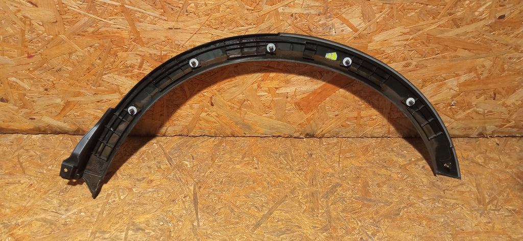 SUZUKI SX4 SX-4 S-CROSS 13- LISTWA BŁOTNIKA NAKŁADKA PRAWY TYŁ 77251-61M0R