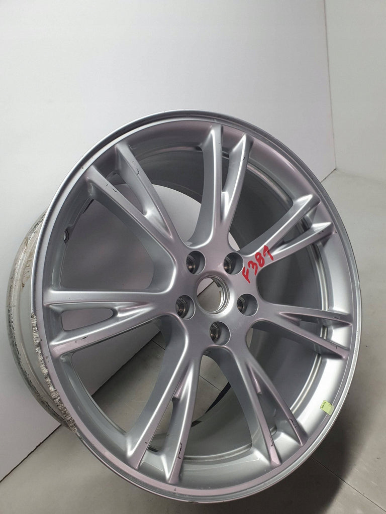Tesla Model Y MY FELGA ALUMINIOWA 19 CALI 19x9.5 ET45 5x114.3 1188222-00-C