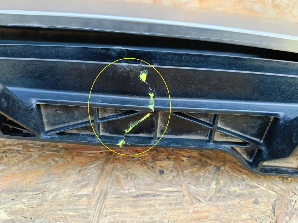 HYUNDAI IONIQ 5 AB 21- WINDSCHUTZSCHEIBENBLENDE JALOUSIE LINKS 86980-G1000