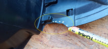 Load image into Gallery viewer, SEAT ARONA LIFT 21- NADKOLE PRAWY PRZÓD PRAWE PRZEDNIE 6F9805912