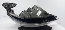 Załaduj zdjęcie do przeglądarki galerii, OPEL CORSA F 18- LAMPA PRAWA PRZÓD PRZEDNIA ZWKŁA H7 EU 39162649