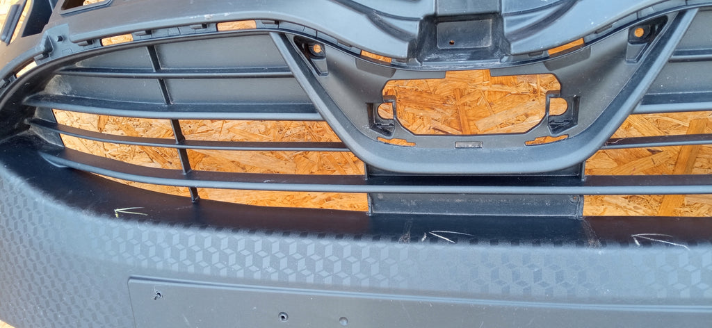 TOYOTA YARIS IV 4 P21 19- KÜHLERGRILL STOßSTANGE VORNE 53101-K0050
