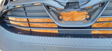 Laden Sie das Bild in den Galerie-Viewer, TOYOTA YARIS IV 4 P21 19- KÜHLERGRILL STOßSTANGE VORNE 53101-K0050