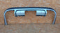 VOLVO V60 V 60 CROSS COUNTRY 14- DYFUZOR SPOILER ZDERZAKA TYŁ PDC 31455491