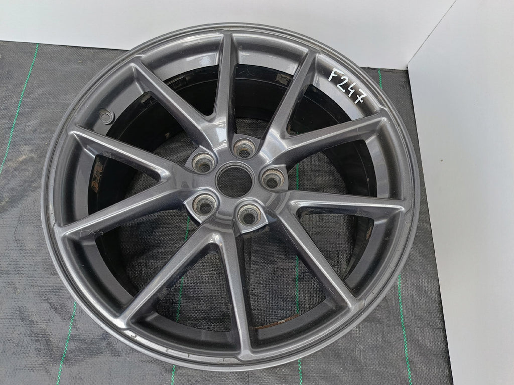 FELGA ALUMINIOWA TESLA MODEL 3 LIFT 18''x8.5'' 5x114,3 ET40 1044261-00-A