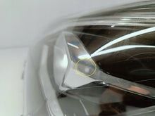 Load image into Gallery viewer, Toyota Yaris III LIFT 17- LAMPA LEWA PRZÓD SOCZEWKA + LED EU 0D-197