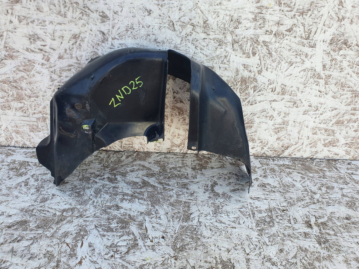 Opel Corsa D E 3D 5D 2006- Radhausschale Hinten Rechts Hinten Rechts 13187363 — Foto 1 von 16