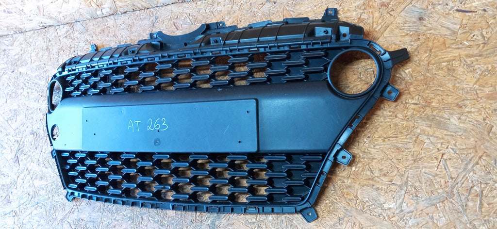 HYUNDAI I10 II 2 16- LIFT ATRAPA KRATKA GRILL 86569-B9500