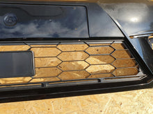 Laden Sie das Bild in den Galerie-Viewer, Seat Ibiza V 6F 6F0 16- STOSSSTANGE VORNE 6F0807221D