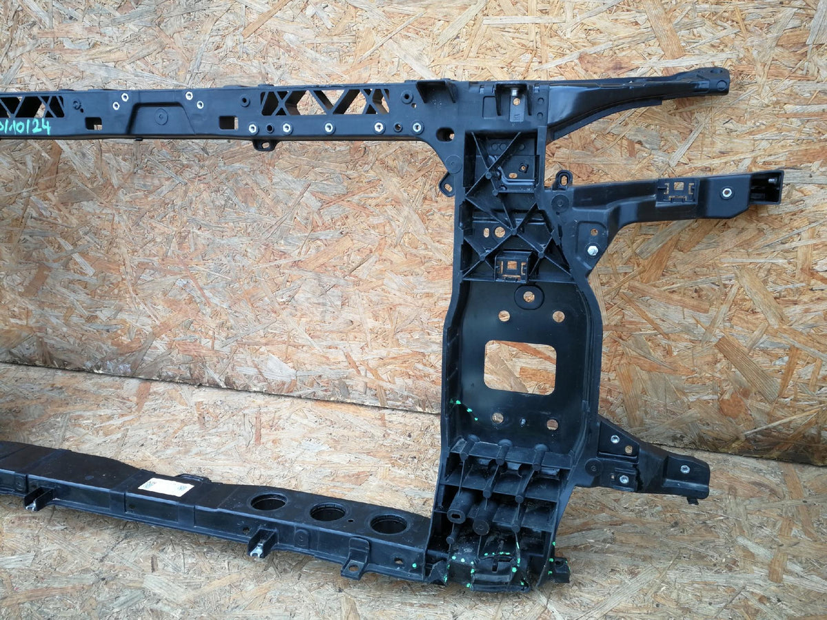 Hyundai Tucson IV 4 20- Section Front Reinforcement Frontal 64101-N7000 — photo 3 of 16