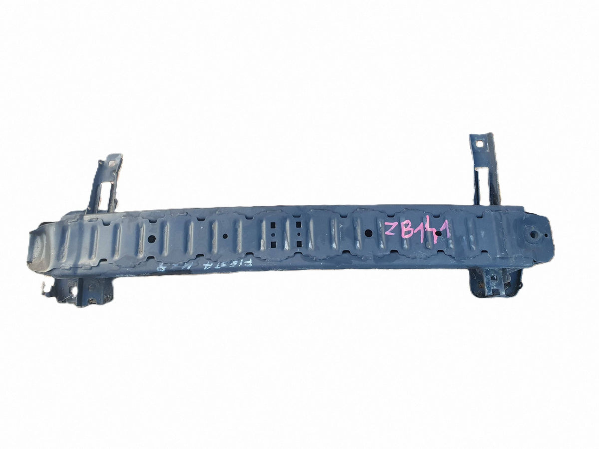 Ford Fiesta MK8 17-Träger Verstärkung Absorber Vorne Stossstange PIA02F0128 — Foto 1 von 11