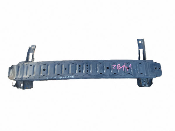 Ford Fiesta MK8 17-TRÄGER VERSTÄRKUNG ABSORBER VORNE STOSSSTANGE PIA02F0128