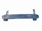 Ford Fiesta MK8 17-BELKA WZMOCNIENIE ABSORBER ZDERZAKA PRZÓD PIA02F0128