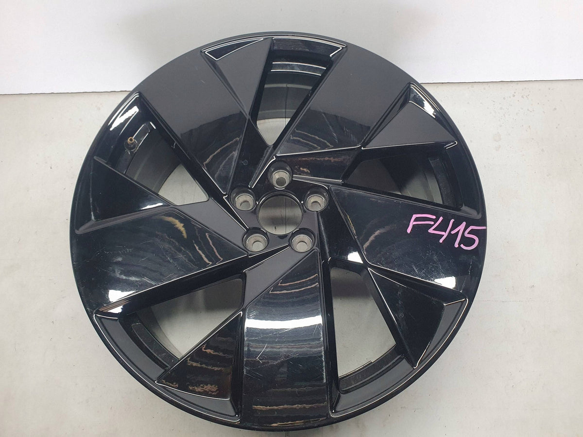 Volvo XC40 Xc 40 Alufelge 20 Zoll 8.0x20 ET50.5 5x108 Original (oe) 32410864 — Foto 1 von 16