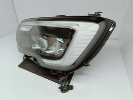 Renault Master III LIFT IV 19- LAMPA LEWA PRZÓD PRZEDNIA 260607867R