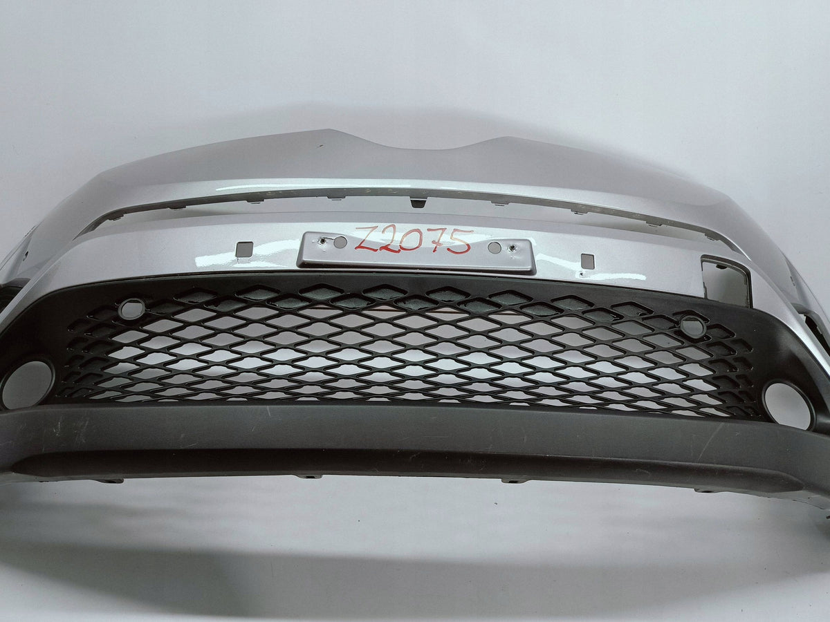Toyota C-Hr Chr 16- Front Bumper Front OE PDC 52119-F4010 — photo 4 of 16