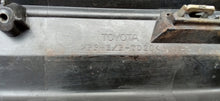 Load image into Gallery viewer, TOYOTA RAV 4 IV 12- DOKŁADKA LISTWA SPOILER ZDERZAKA PRZÓD 52711-42040