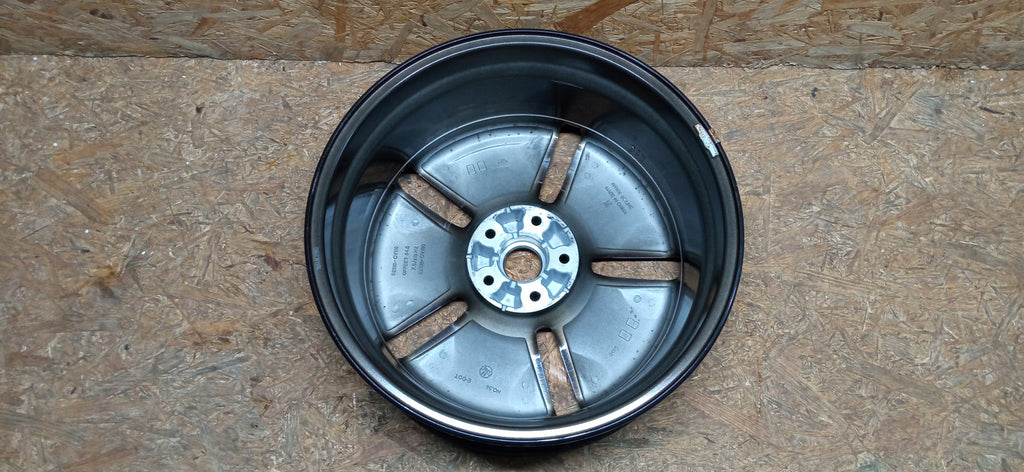 KIA EV6 FELGA 52910-CV110 52910-CV100 5X114.3 ET34.5 7.5JX19
