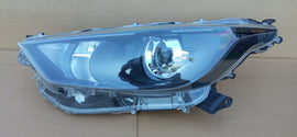TOYOTA YARIS IV 4 19- LAMPA REFLEKTOR LEWY PRZÓD SOCZEWKA KOITO K0-6 EU