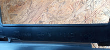 Laden Sie das Bild in den Galerie-Viewer, TOYOTA PROACE I 1 13- KÜHLERGRILL GITTER RAHMEN STOSSSTANGE VORNE 9806434177