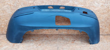 Laden Sie das Bild in den Galerie-Viewer, MERCEDES EQC W293 N293 19- UNTERER ANSATZ HECKSTOSSSTANGENSPOILER A2938853400