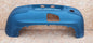 MERCEDES EQC W293 N293 19- UNTERER ANSATZ HECKSTOSSSTANGENSPOILER A2938853400