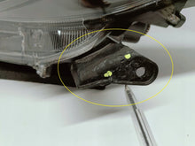 Laden Sie das Bild in den Galerie-Viewer, TOYOTA YARIS IV 4 19- SCHEINWERFER LINKS VORNE LINSE KOITO K0-6 EU