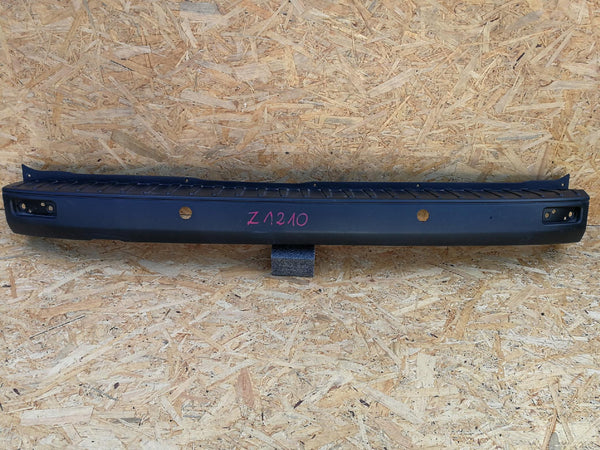 FORD TRANSIT CUSTOM 12- HINTEN STOSSSTANGE HINTERE BK21-17E962
