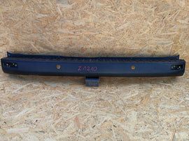 FORD TRANSIT CUSTOM 12- ZDERZAK TYŁ TYLNY BK21-17E962
