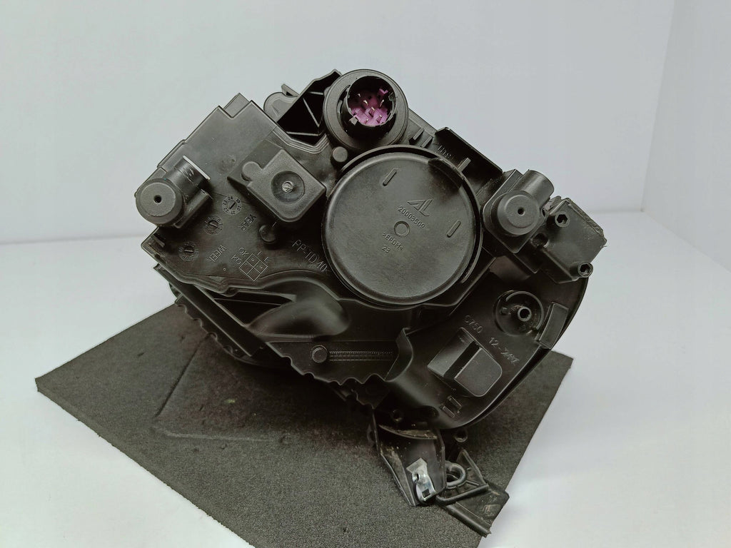 Fiat 500 E 20- SCHEINWERFER RECHTS VORNE NORMAL EU00521400300